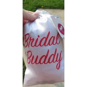 Bridal buddy 👰‍♀